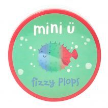 Fizzy Plops