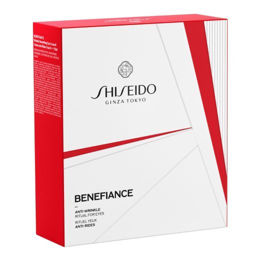 Benefiance Eye Care Set