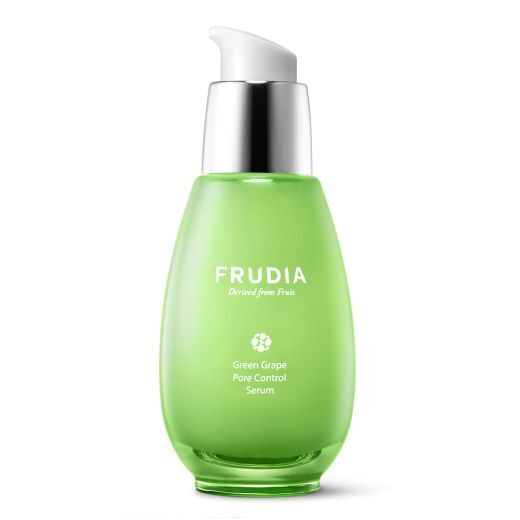 Green Grape Pore Control Serum