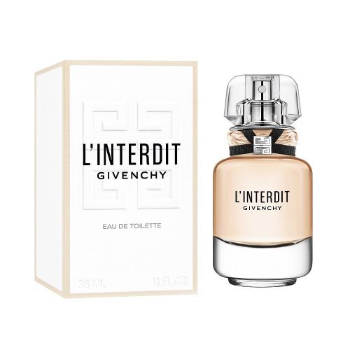 GIVENCHY L Interdit