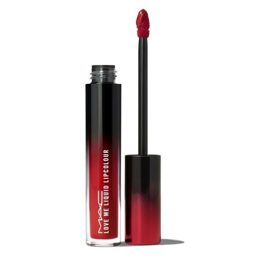 Love Me Liquid Lipcolour
