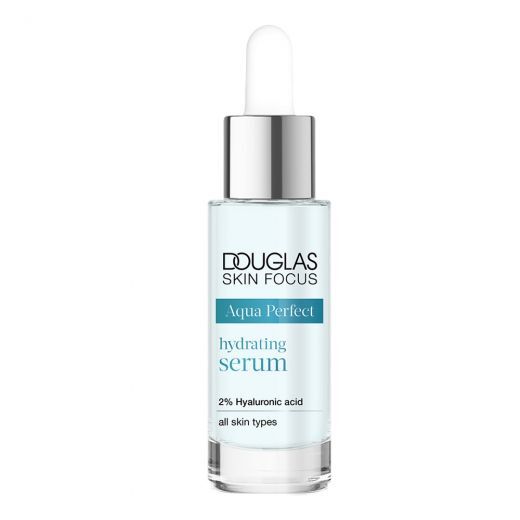 Hydrating serum