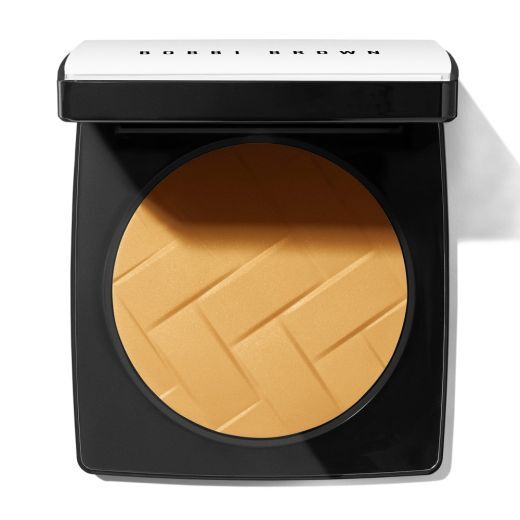  Vitamin Enriched Pressed Powder