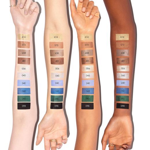 Diorshow Mono Couleur High-Color