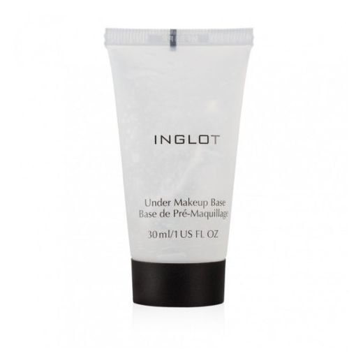 INGLOT Under Makeup Base Makiažo bazė