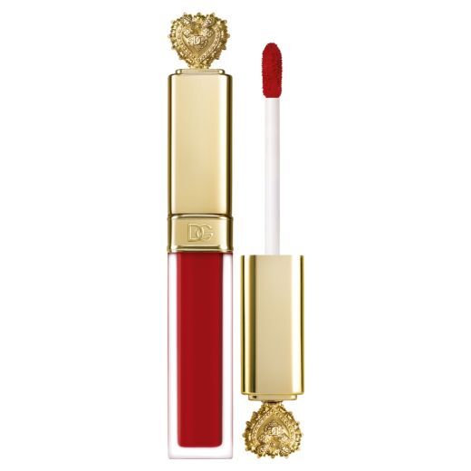 Everkiss Liquid Lip No Transfer Soft Matte Liquid Lipstick