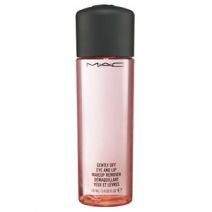 MAC Gently Off Eye and Lip Makeup Remover Švelnus akių ir lūpų makiažo valiklis