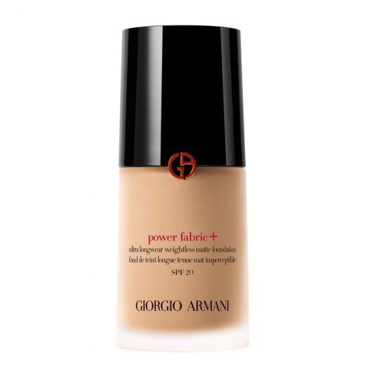 Power Fabric + Foundation SPF 20 Nr. 6.5