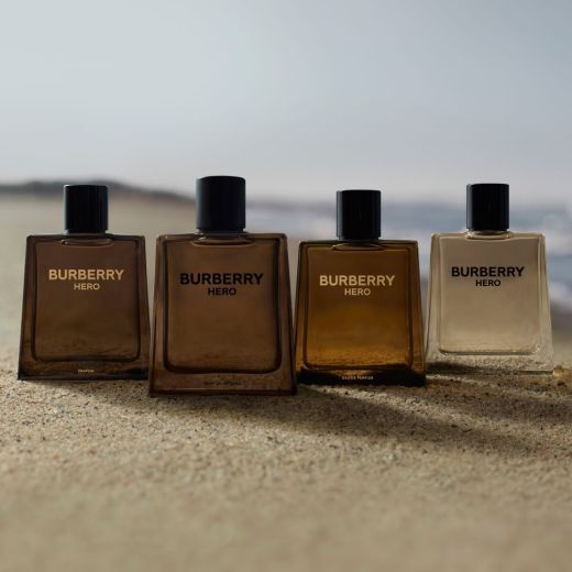 Burberry Hero Parfum Intense 
