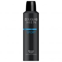 Sport Shower Foam