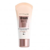 Dream Satin BB Skin Perfecting Beauty Balm + Mattifying Primer SPF 15
