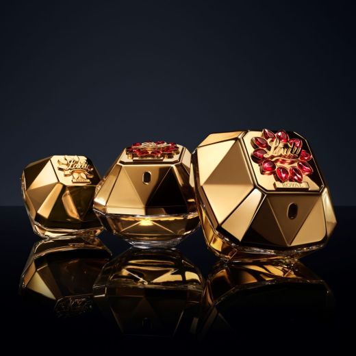 Lady Million Royal EDP 