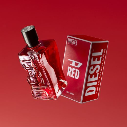 D Red EDP
