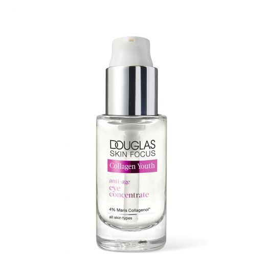 SKIN FOCUS Collagen Youth Anti-Age Eye Concentrate