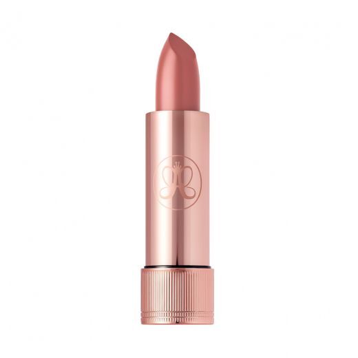 Satin Lipstick Taupe Beige