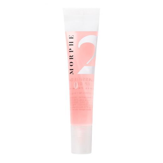 M2 Mirror Mirror Glassified Lip Oil Extra Glaze / Sheer Peach