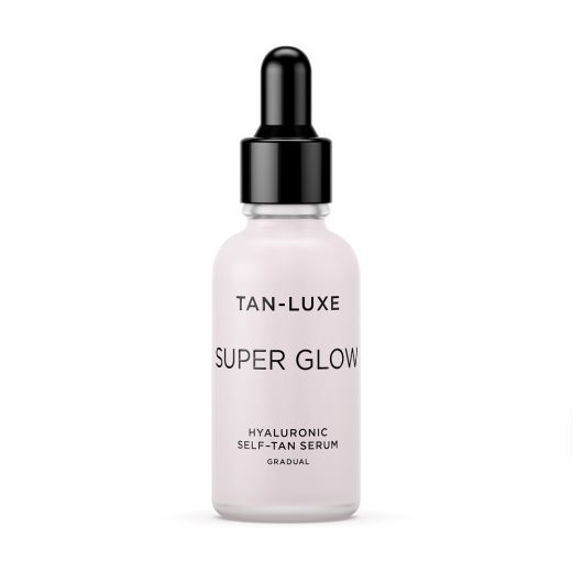 Super Glow Self -Tan Serum 