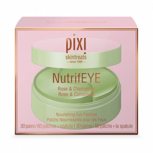 NutrifEYE Nourishing Eye Patches 