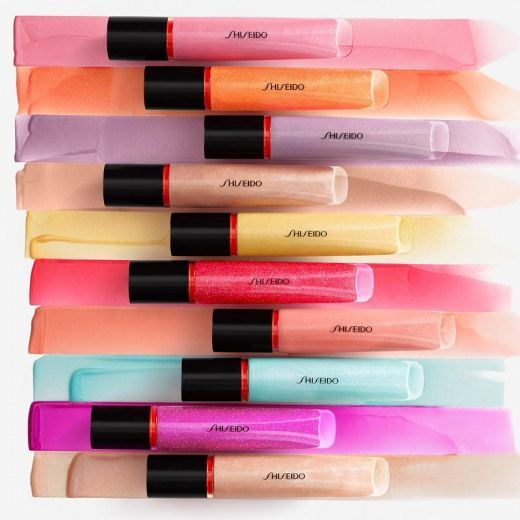 Shimmer Gel Lip Gloss