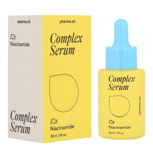 Complex Serum