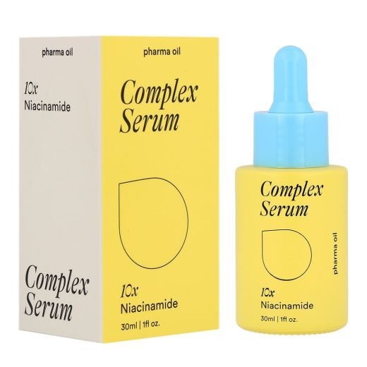 Complex Serum