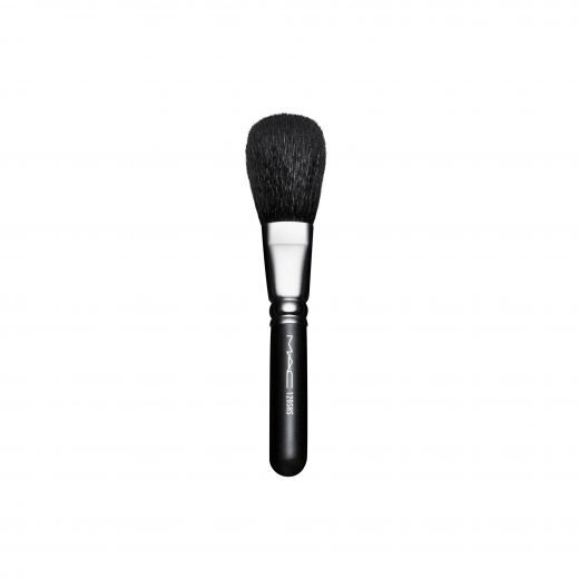 129SHS Powder/Blush Brush