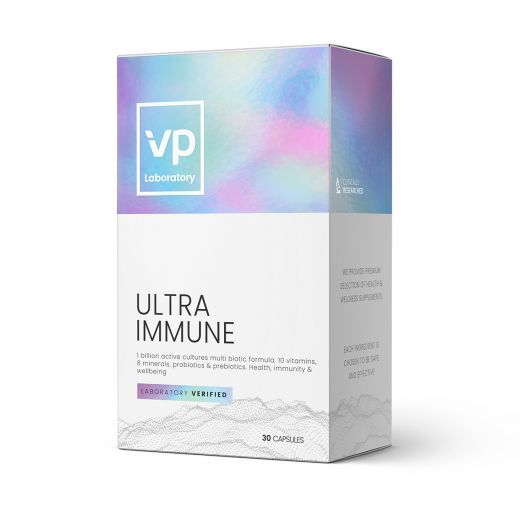 VP Laboratory Ultra Immune