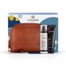 Man Daily Protective Moisturizer Set