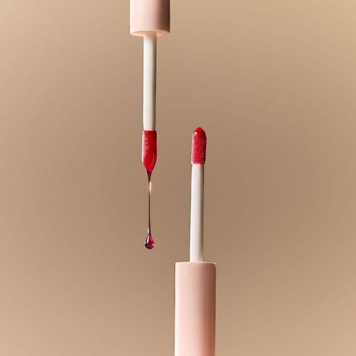 DOUGLAS NATURALS Tinted Lip Oil