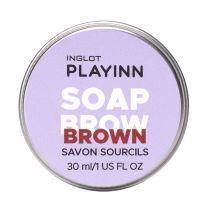 Playinn Soap Brow Brown