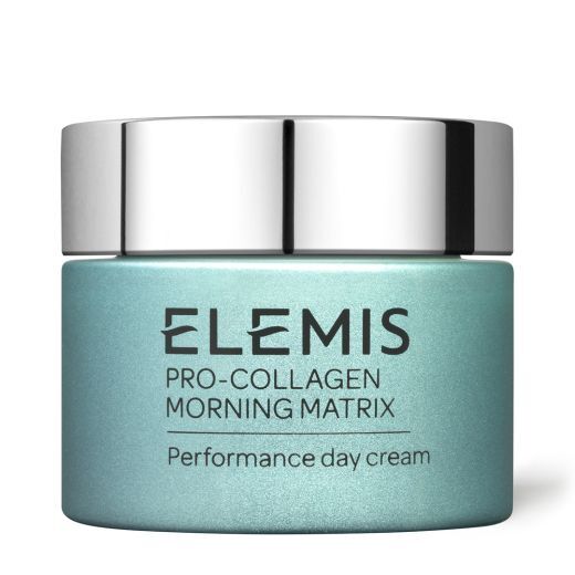 ELEMIS Pro-Collagen Morning Matrix Dieninis veido kremas nuo raukšlių