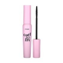Curl Fix Mascara Nr. 01 Black
