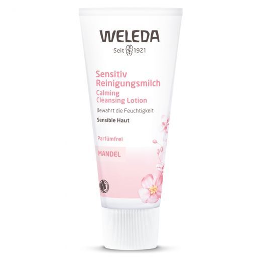 Almond Calming Cleansing Lotion 