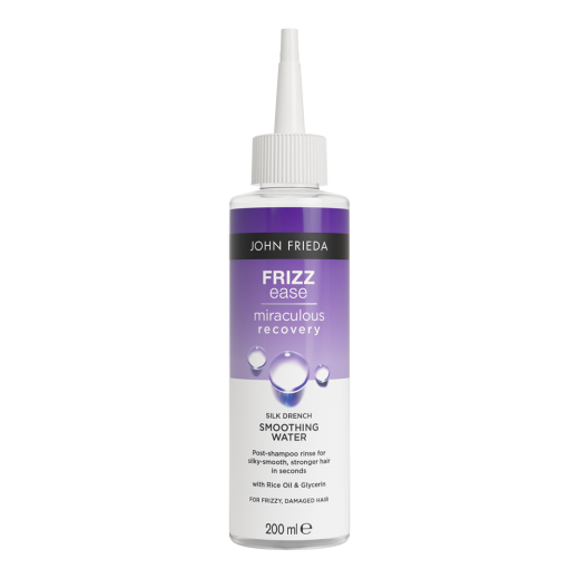 FRIZZ EASE Miraculous Recovery Silk Drench Smoothing Water
