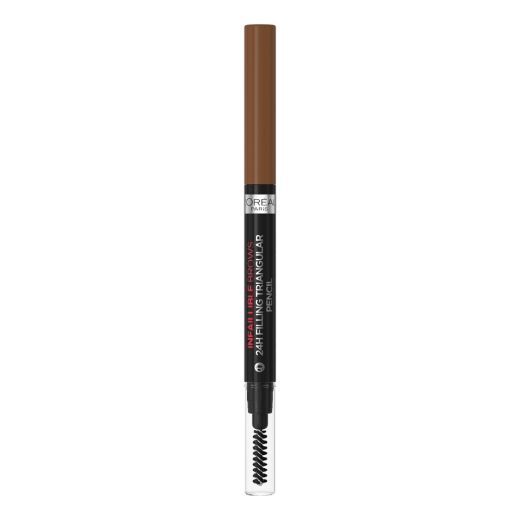 Infaillible Brows 24H Filling Triangular Pencil