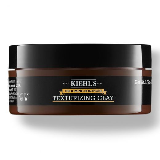 Grooming Solutions Texturizing Clay