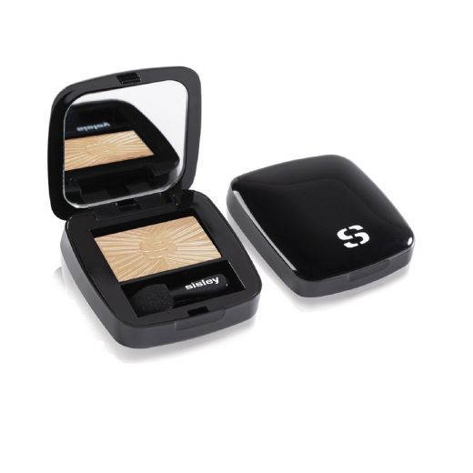 SISLEY Les Phyto - Ombres Long Lasting Radiant Eyeshadow Ilgai išliekantys akių šešėliai