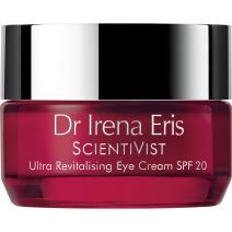 Ultra Revitalising Eye Cream SPF 20