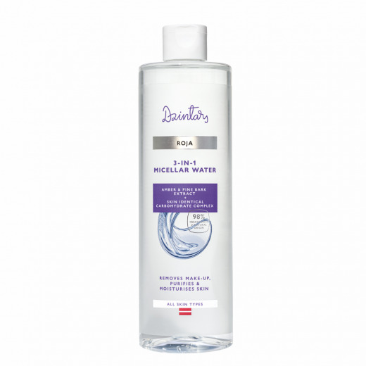  3-in-1 Micellar water Roja 400ml