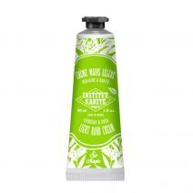 Light Shea Hand Cream So Magic - Verbena