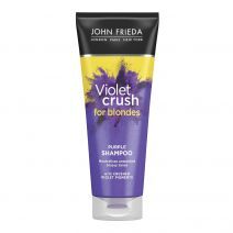 Violet Crush For Blondes Purple Shampoo 