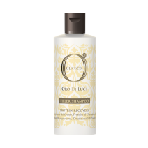 ODL Shine shampoo