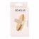 ACCESSOIRES Dry Body Brush 