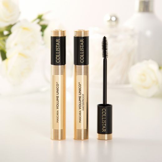 COLLISTAR Mascara Volume Unico® Blakstienų tušas | tankinamasis