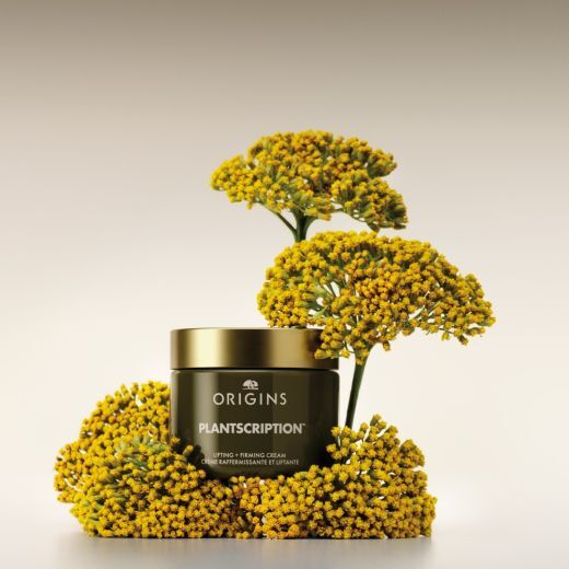 Plantscripton Lifting + Firming Cream 50ml