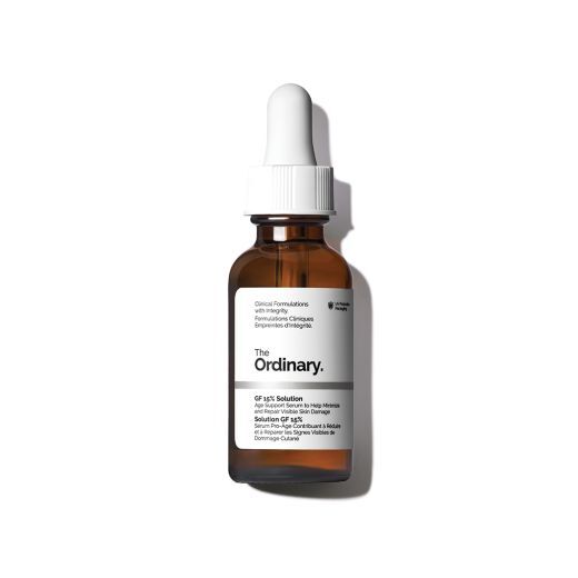 „Growth Factors Solution 15% Serum“ serumas | „The Ordinary“ 