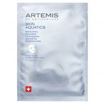 Skin Aquatics Moisturizing Face Mask