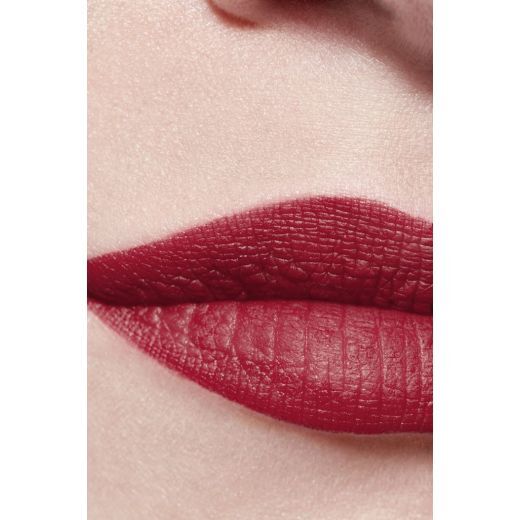  ROUGE ALLURE VELVET NR. 58 - ROUGE VIE