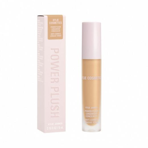 Power Plush Longwear Concealer