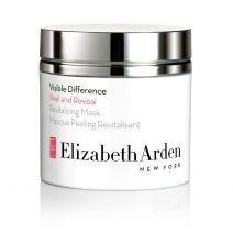 Visible Difference Peel And Reveal Revitalizing Mask 